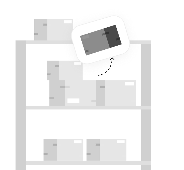 Planogram Builder
