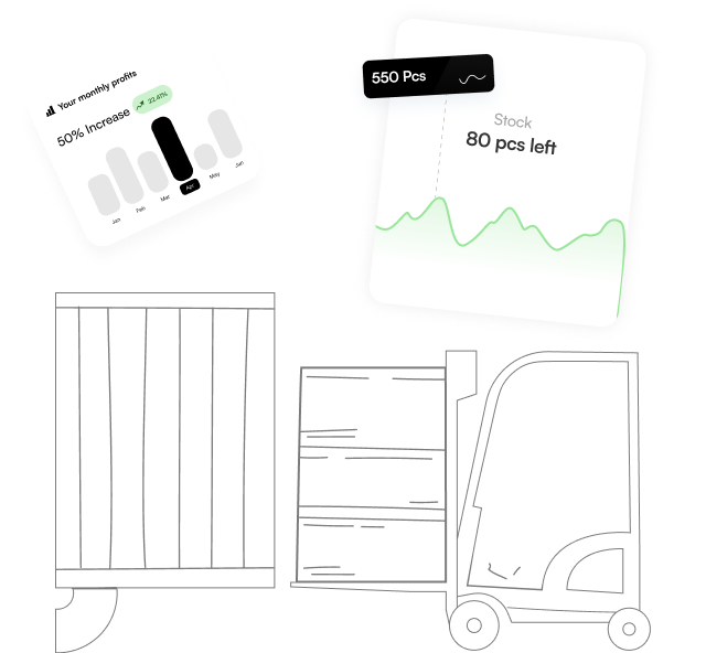 Seamless AS/RS Integration
