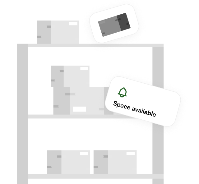 Space Maximisation Algorithms