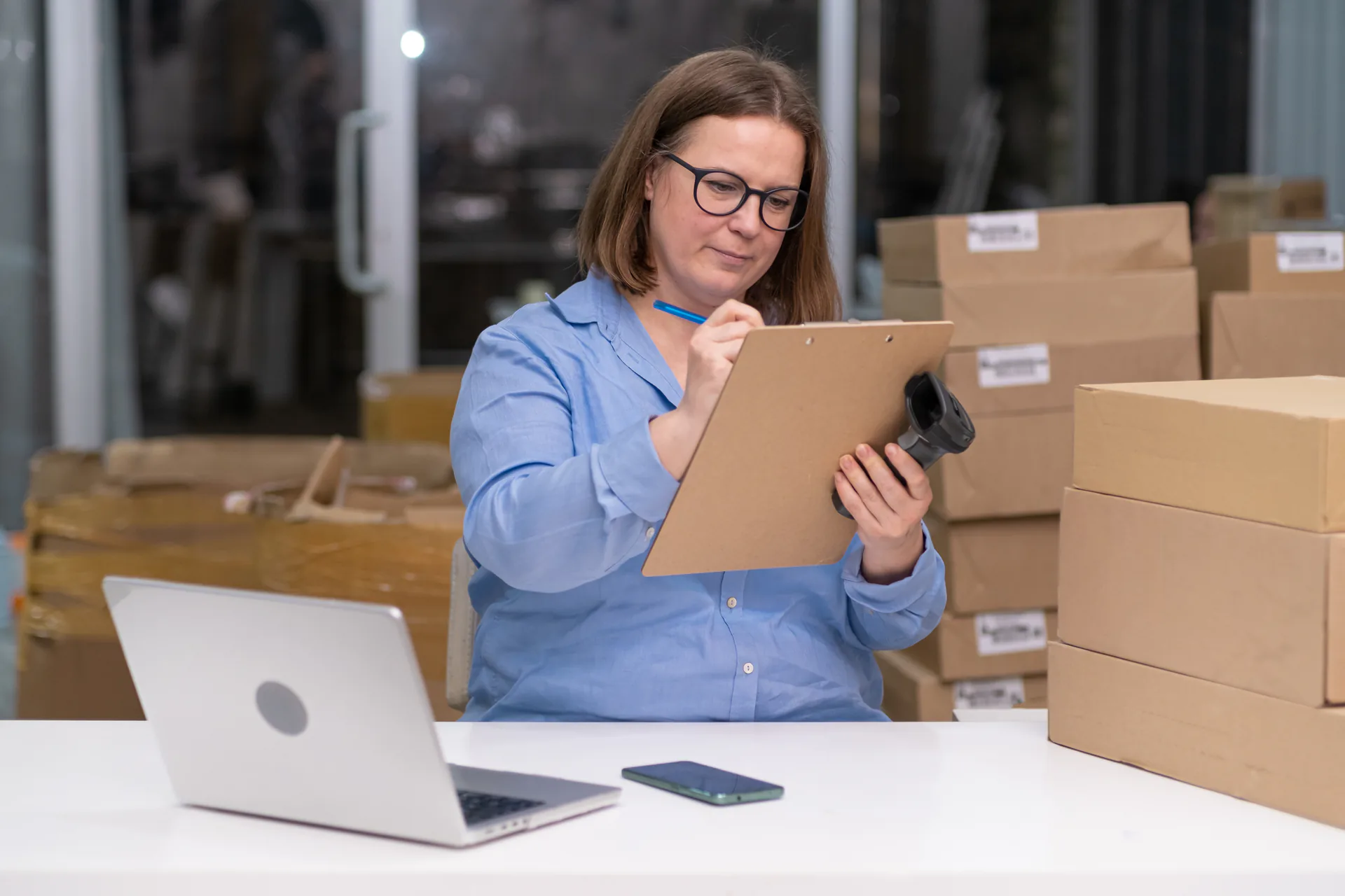 7 Reasons Your Business Needs Inventory Management Software in 2025