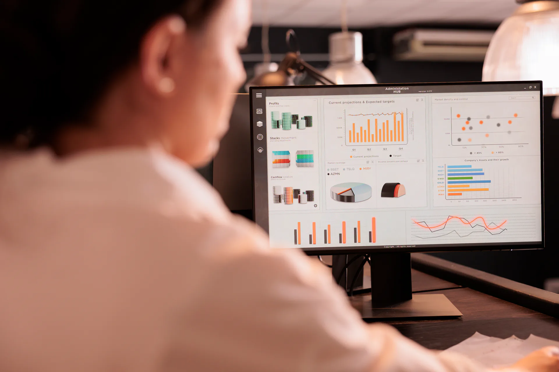 Best Software Options Similar to Cin7