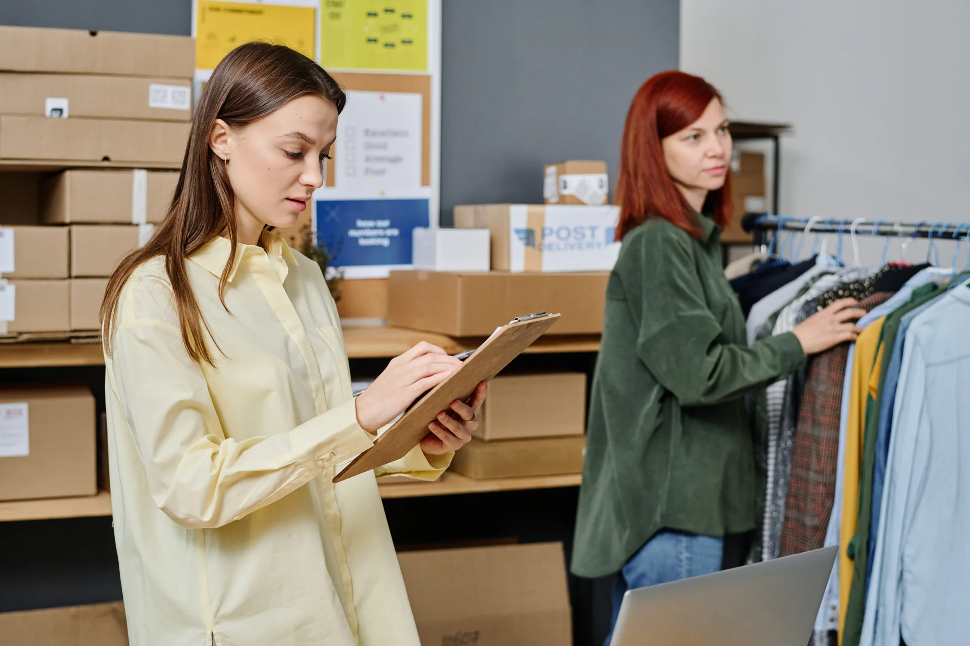 Enhancing Inventory Visibility: The Retail Shift from Data to Decisions