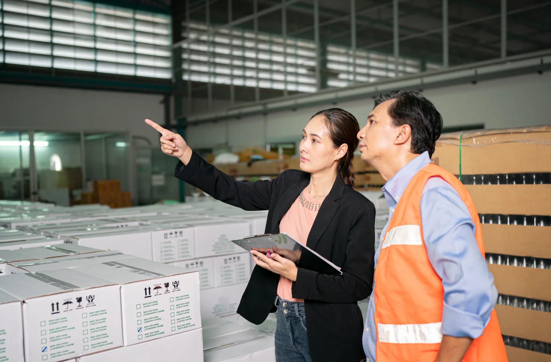 From Guesswork to Growth: How Inventory Management Software Improves Forecasting and Planning