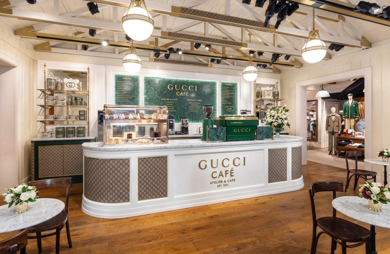 Getting Ahead in a Visual Merchandising World