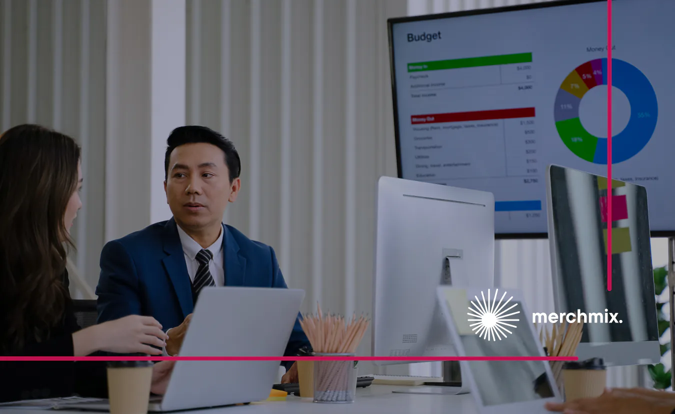 Open-to-Buy Planning: Enabling Smarter Purchasing Decisions with Budget Control