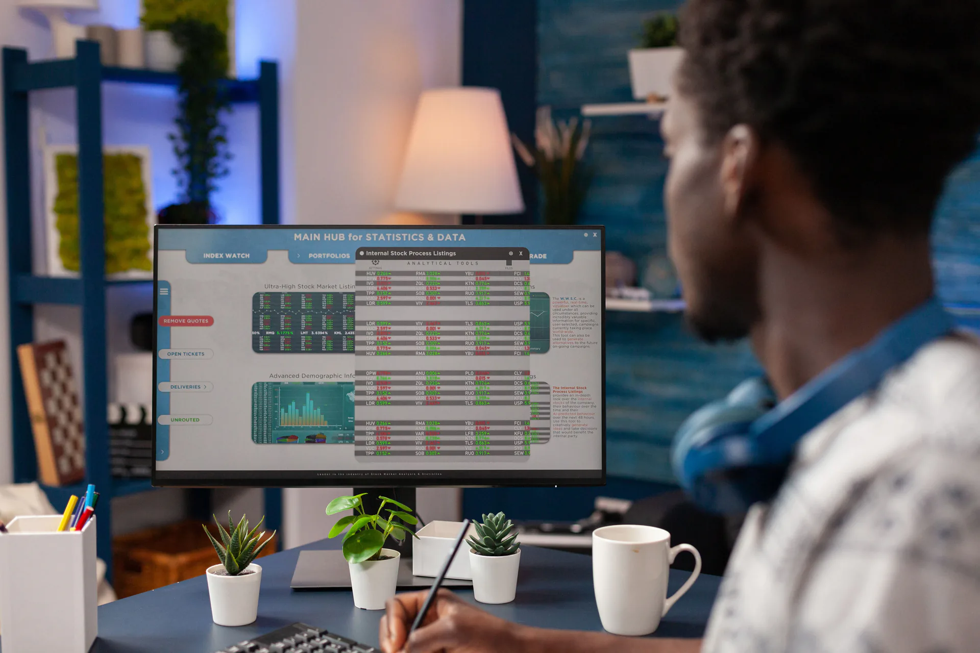 Stock Allocation Software: The Smarter Way to Manage Inventory and Maximize Sales