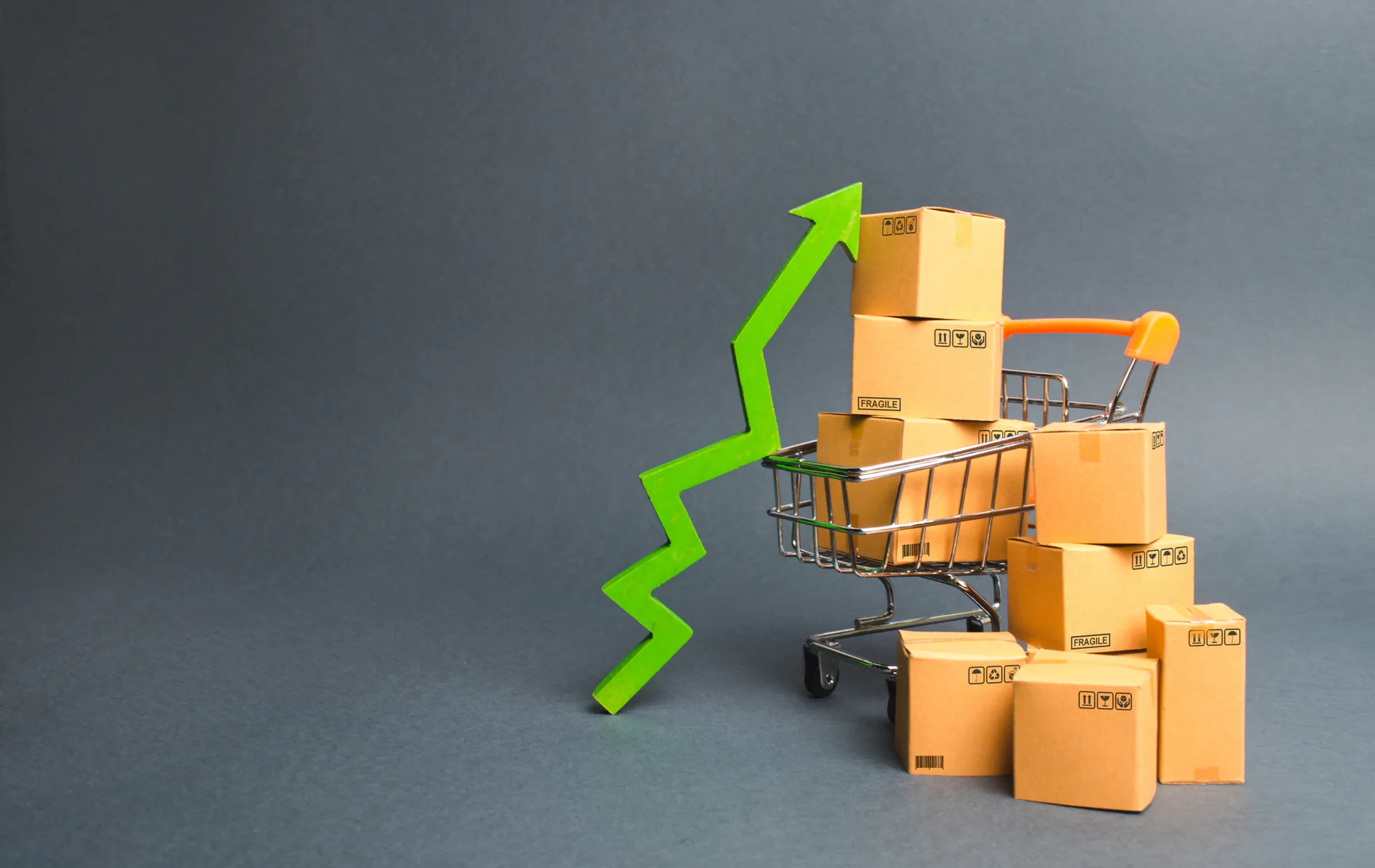 The New Constraint in Retail Isn’t Demand. It’s the Ability to Capture It