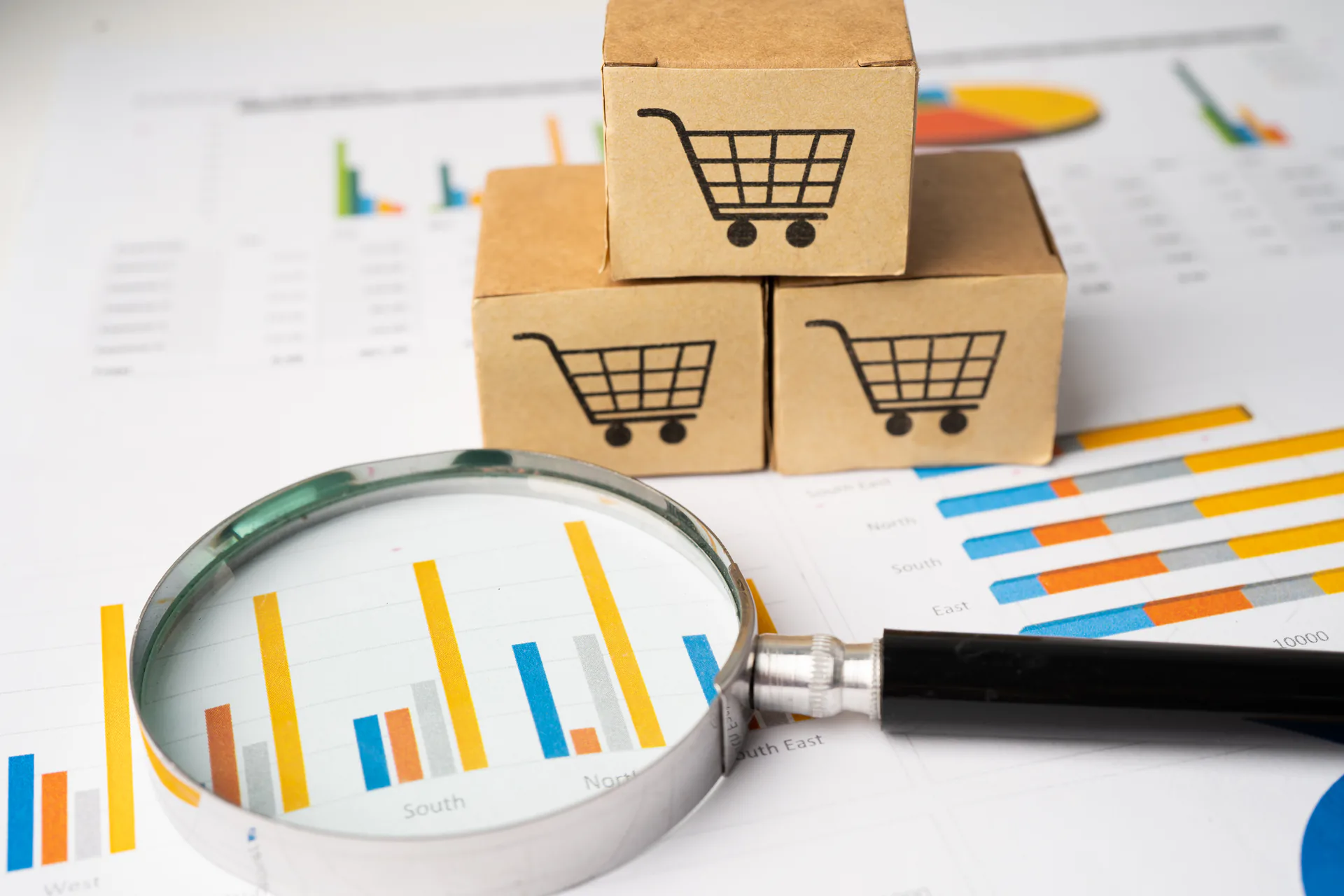 Top 10 Inventory KPIs Every Retailer Should Track