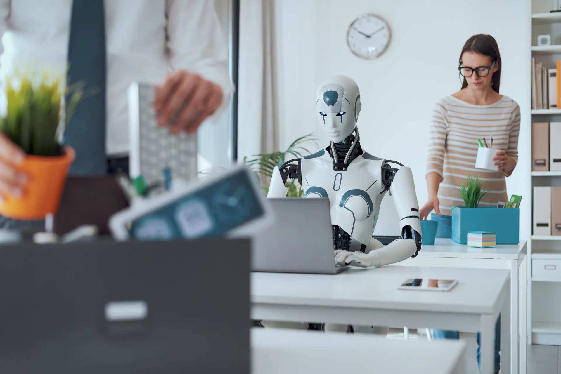What Agentic AI Means for Retail Teams in 2026