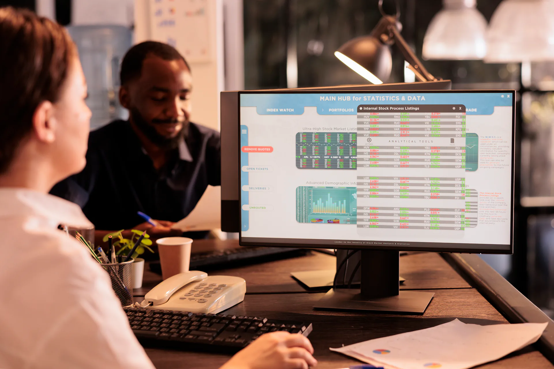Why ERP Software Is Essential for Modern Retail Operations