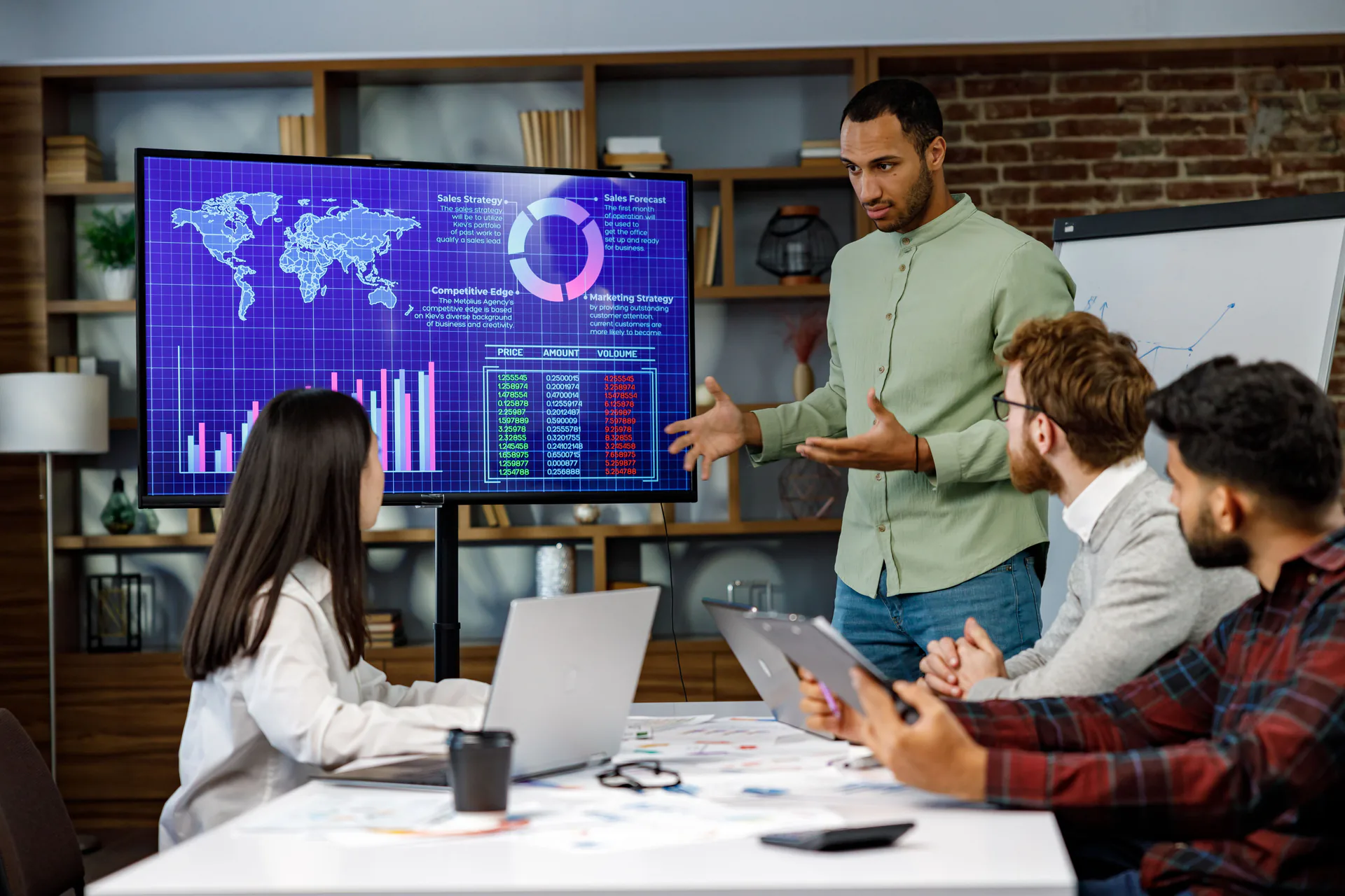 Why Retailers Need Sales & Stock Forecasting Software to Stay Competitive in 2026