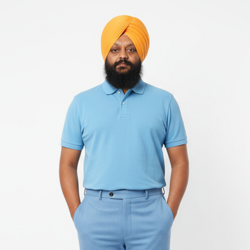 Amandeep Singh Behal