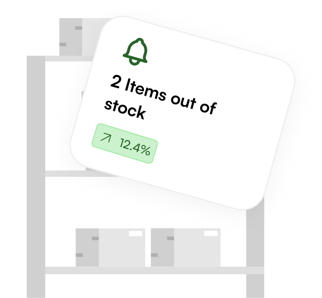 Smart Alerts