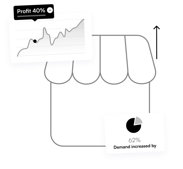 Data-Driven Expansion