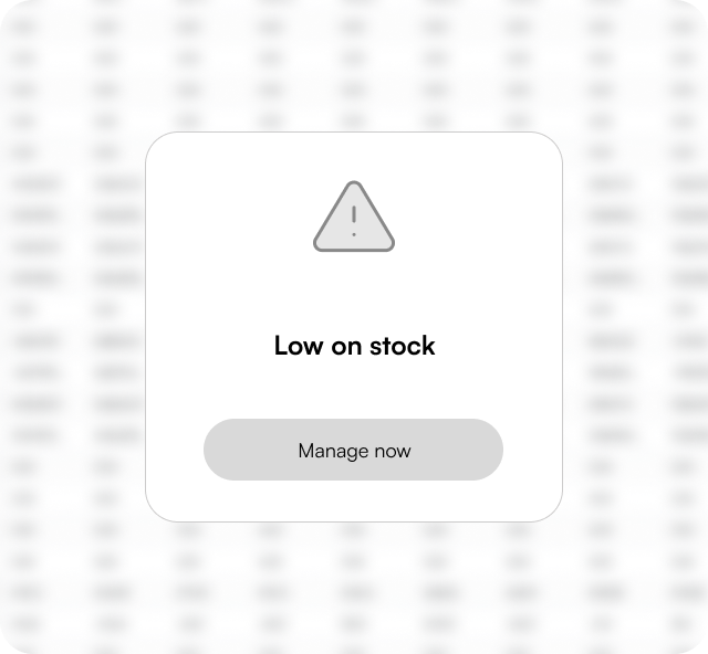 Recall Alerts & Notifications