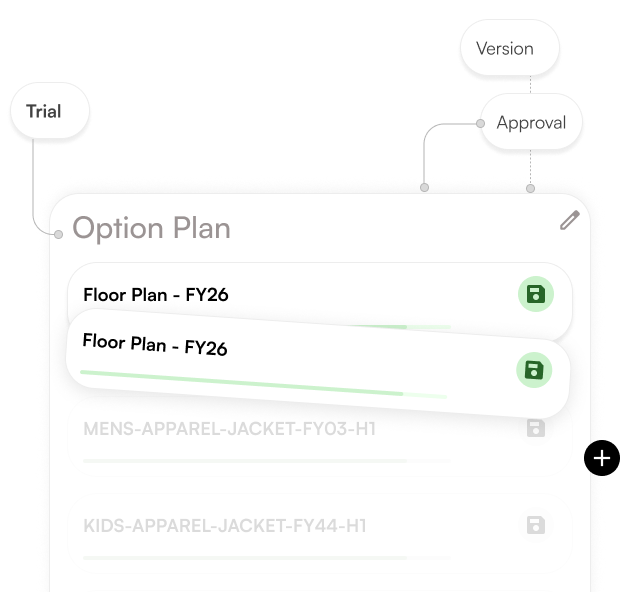 Digital Floor Plan Library