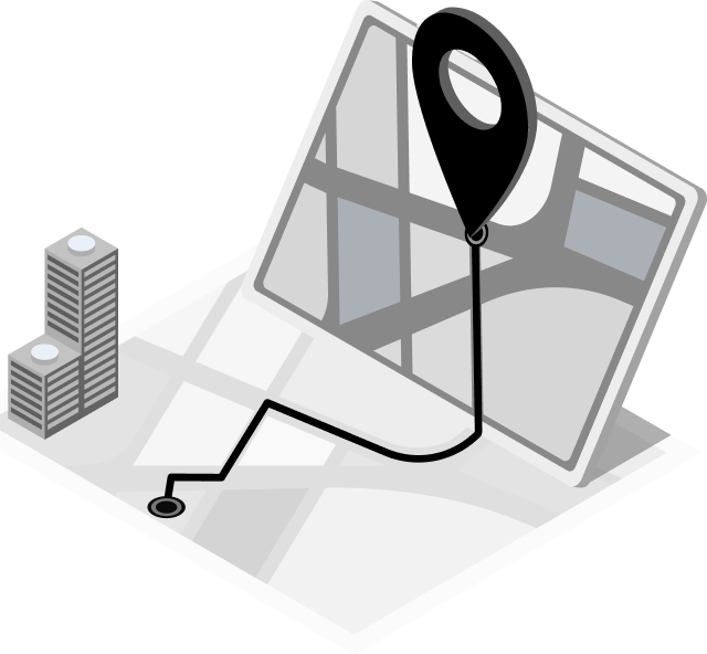 Automated put-away & picking