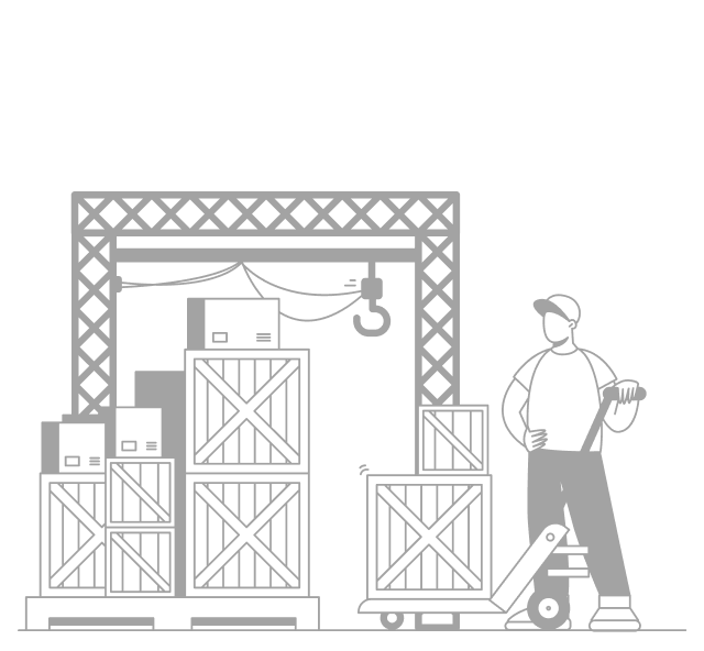 Real-time inventory tracking