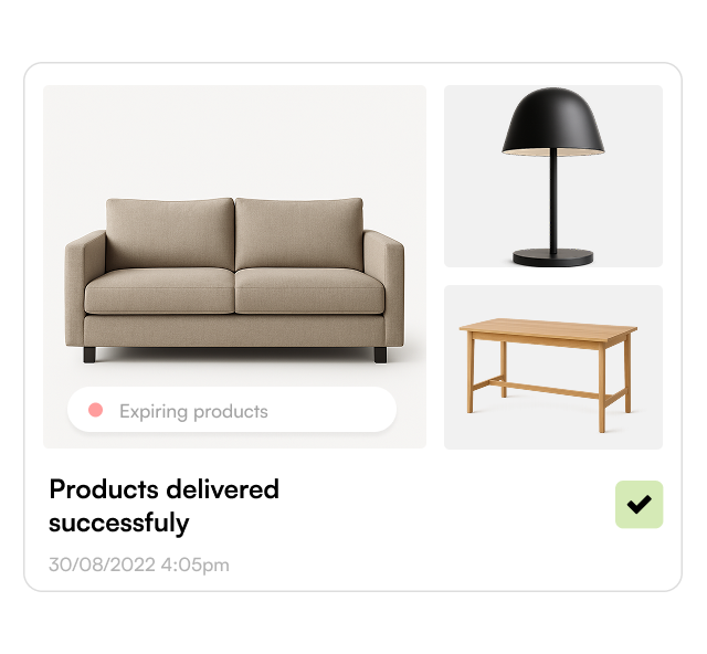 Returns processing automation
