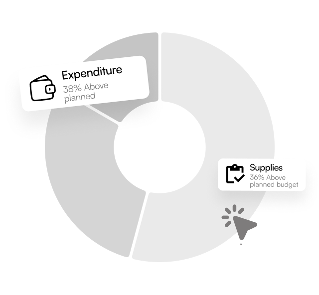 Budget Discipline