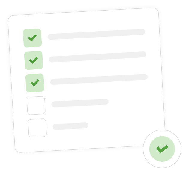 Customisation Options