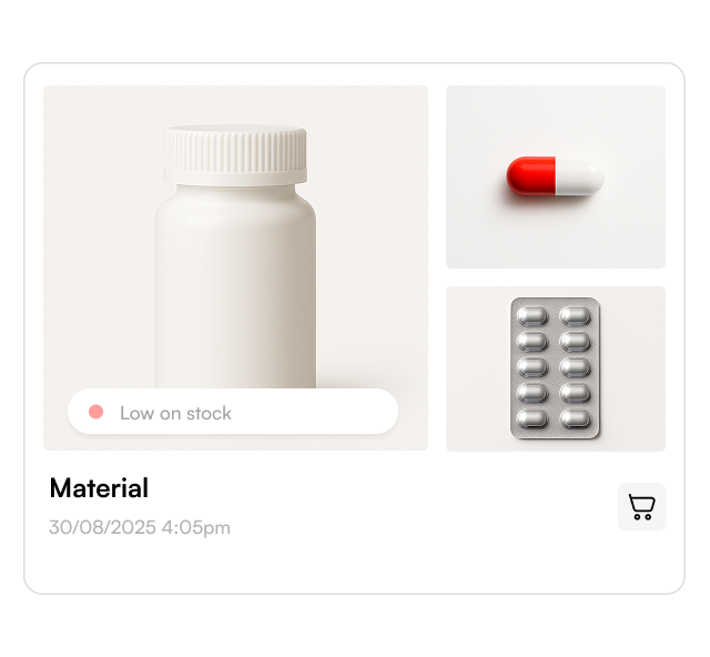 Maximise shelf profitability