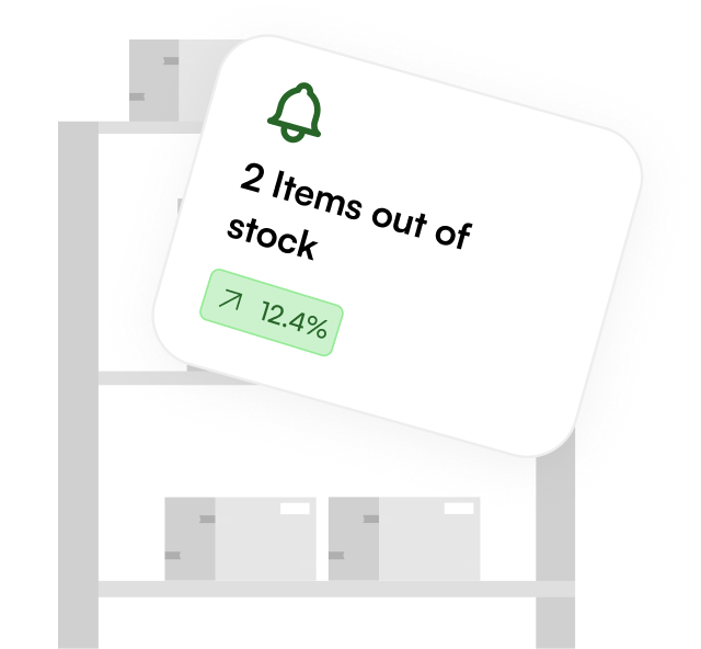 Smart Alerts
